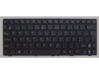 TECLADO PT PO PORTUGUS ASUS 1008p PID06067